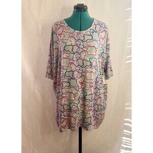 NWT Lularoe Irma size small